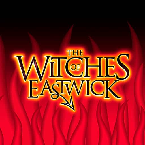 The Witches of Eastwick Toronto Tickets