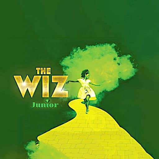 The Wiz, Jr. Toronto Tickets