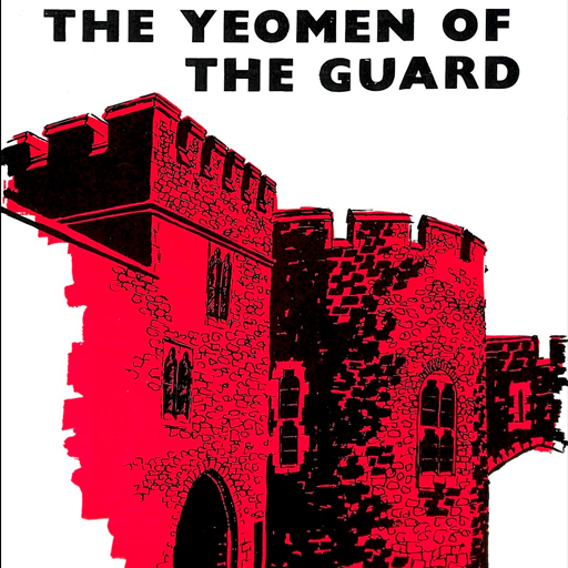 The Yeoman Of The Guard Toronto Tickets