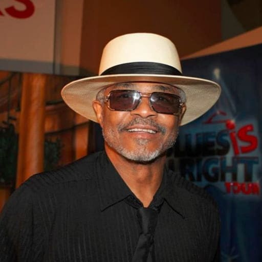 Theodis Ealey Toronto Tickets