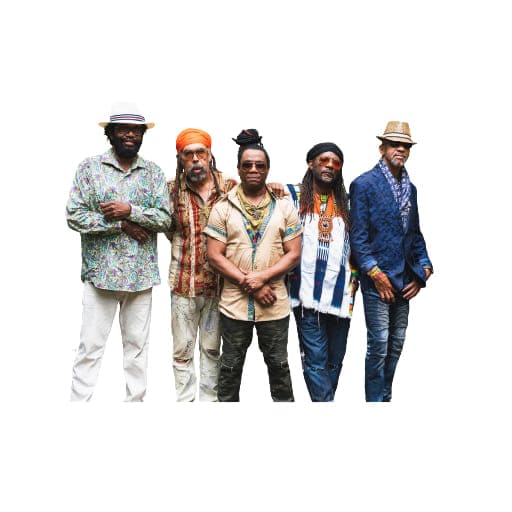 Third World Toronto Tickets