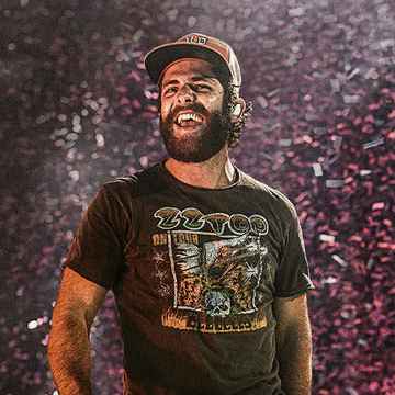 Thomas Rhett Toronto Tickets
