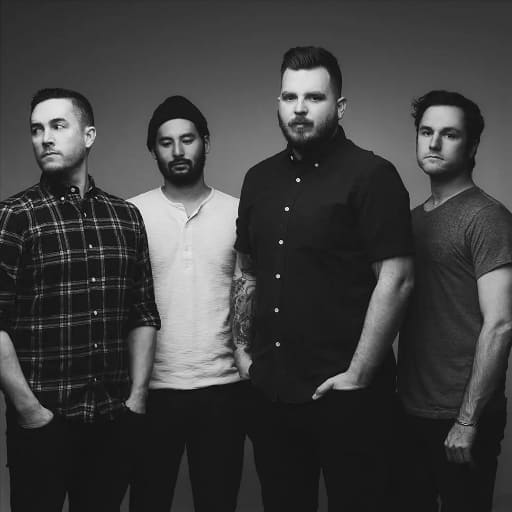 Thrice Tickets 2026
