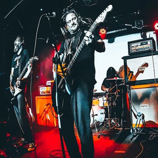 Thunder Horse Toronto Tickets