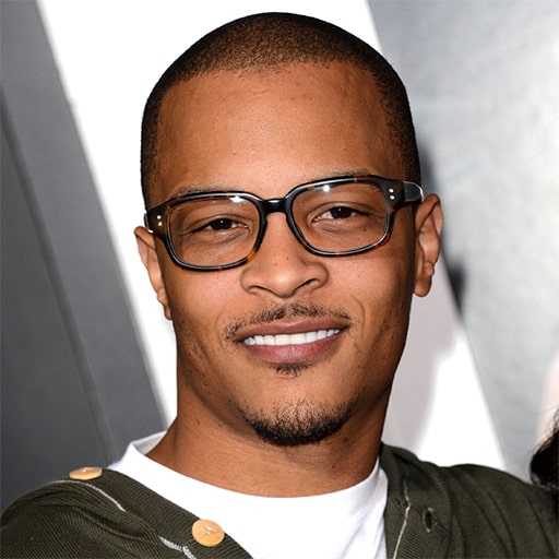 T.I. Toronto Tickets