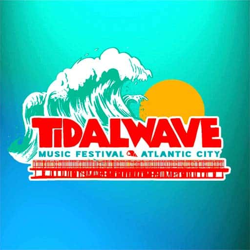 TidalWave Music Festival Toronto Tickets