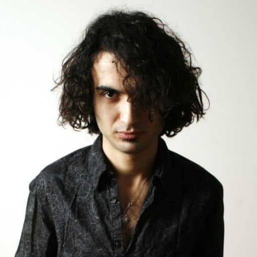 Tigran Hamasyan Toronto Tickets