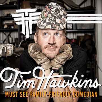 Tim Hawkins in Toronto