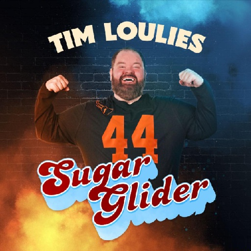 Tim Loulies in Toronto