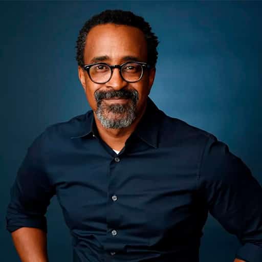 Tim Meadows in Toronto