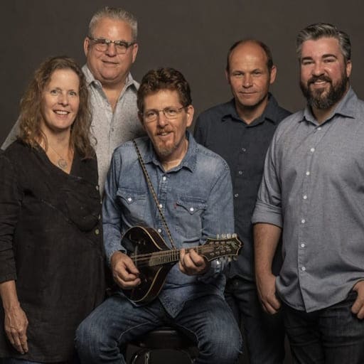 Tim O'Brien Band Toronto Tickets