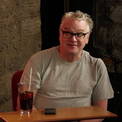 Tim Slagle in Toronto
