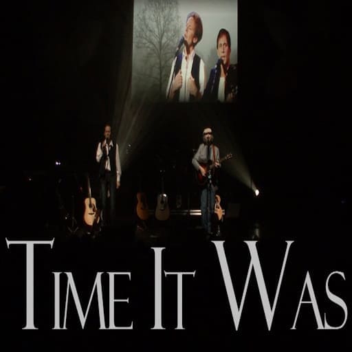 Time It Was Toronto Tickets