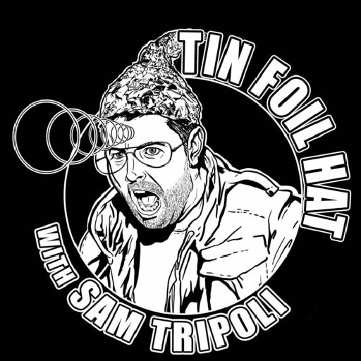 Tin Foil Hat Comedy in Toronto