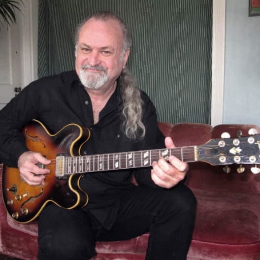 Tinsley Ellis Toronto Concert Tickets