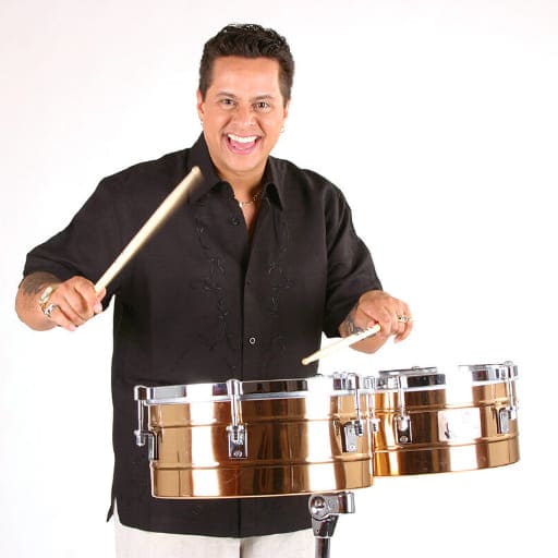 Tito Puente Jr. Toronto Tickets