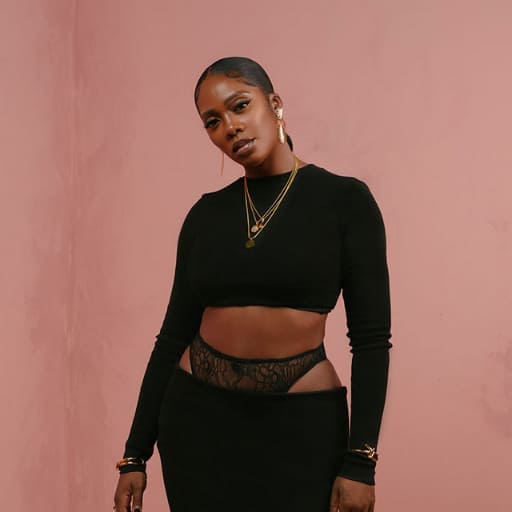 Tiwa Savage Toronto Concert Tickets