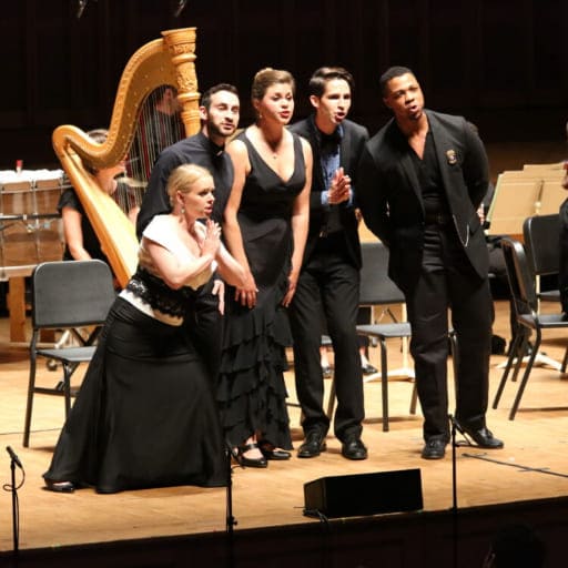TMC Festival of Contemporary Music Toronto Tickets