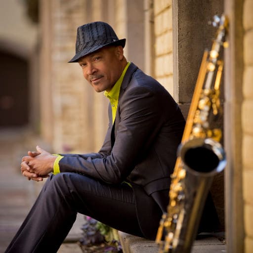 Tom Braxton Toronto Tickets