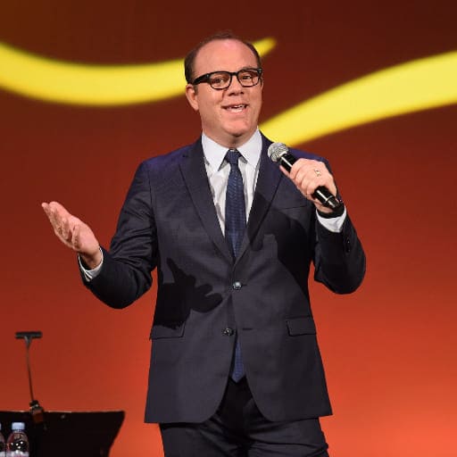 Tom Papa in Toronto