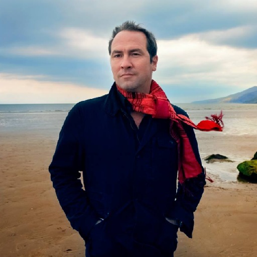 Tom Rhodes in Toronto