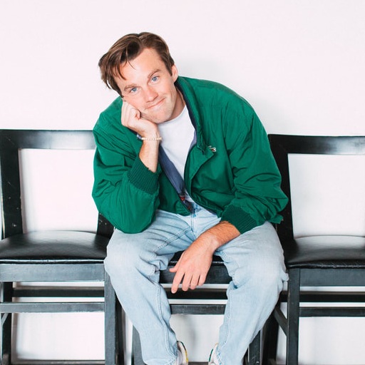 Tommy Brennan in Toronto