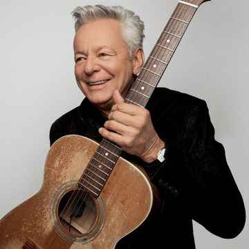 Tommy Emmanuel Toronto Tickets