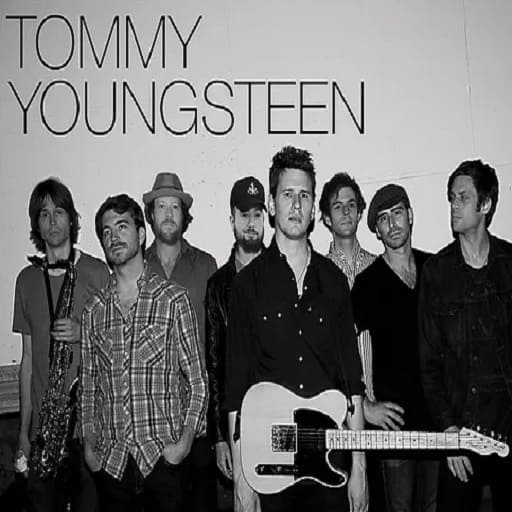 Tommy Youngsteen Toronto Tickets
