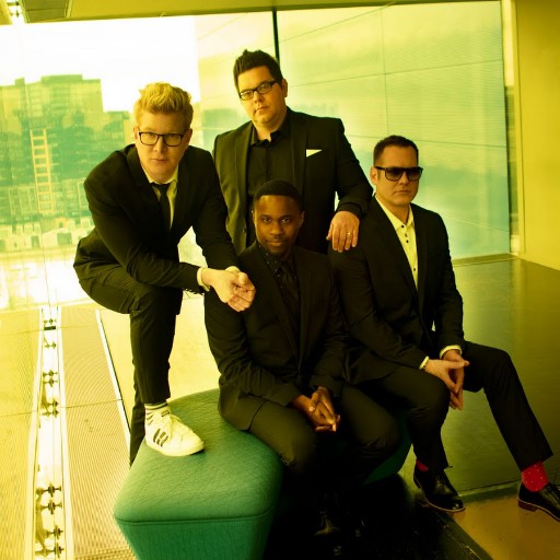 Tonic Sol-fa Toronto Tickets