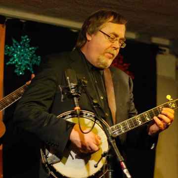 Tony Trischka Toronto Concert Tickets
