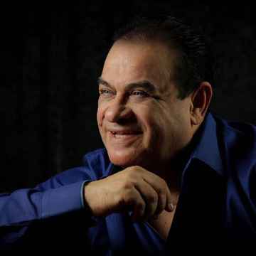 Tony Vega Toronto Tickets