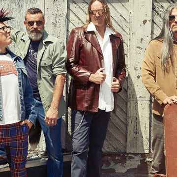 Tool Toronto Tickets
