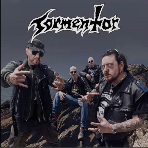 Tormentor Toronto Tickets