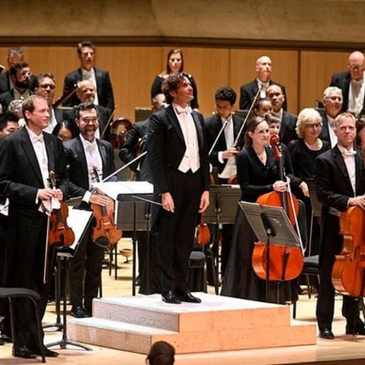 Toronto Symphony Orchestra Toronto Tickets