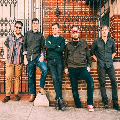 Town Mountain Toronto Tickets