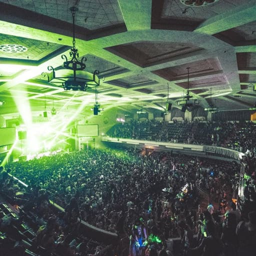 Toxic Summer Toronto Tickets
