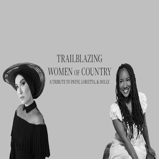 Trailblazing Women of Country Toronto Tickets