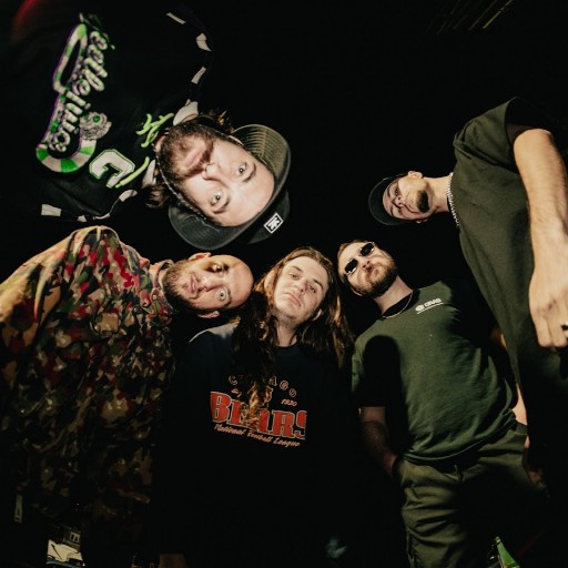 Traitors - Band Toronto Tickets