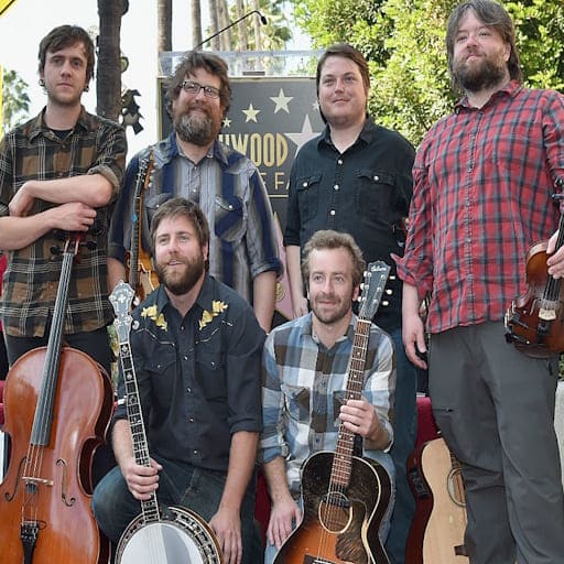 Trampled by Turtles Toronto Tickets