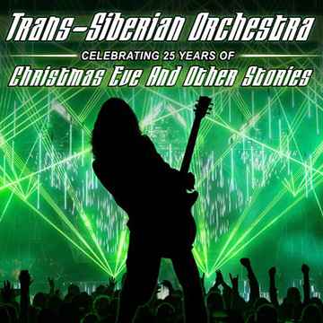 Trans-Siberian Orchestra Toronto Tickets