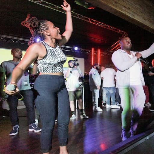 Trap Karaoke Toronto Tickets