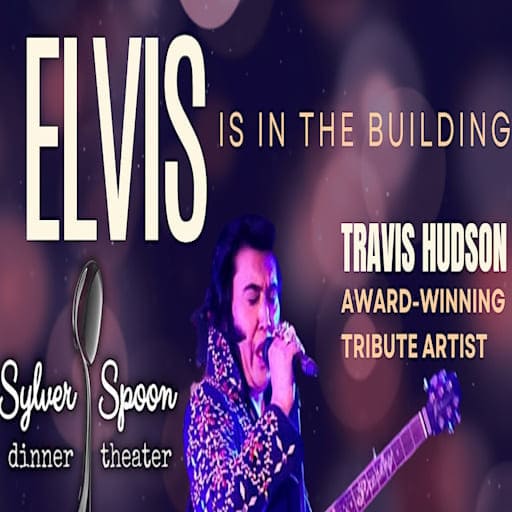 Travis Hudson Toronto Tickets