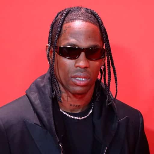 Travis Scott Toronto Tickets