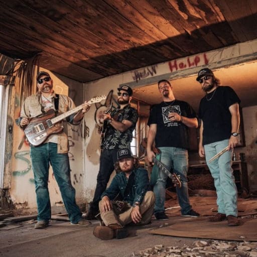 Treaty Oak Revival Toronto Tickets