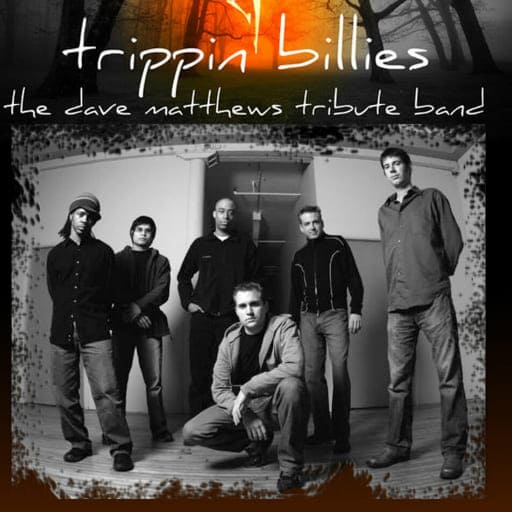 Trippin Billies Toronto Tickets