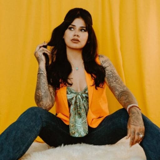 Trish Toledo Toronto Concert Tickets