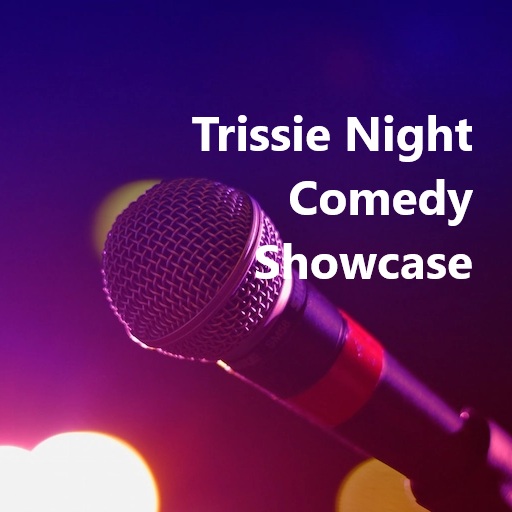 Trissie Night Comedy Showcase in Toronto