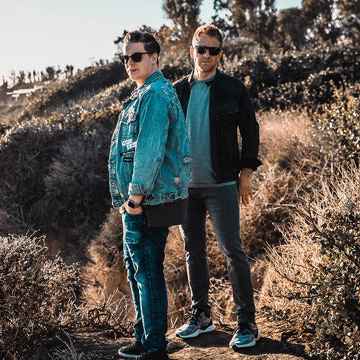 Tritonal Toronto Tickets