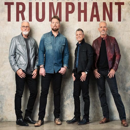 Triumphant Quartet Toronto Tickets