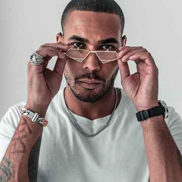 TroyBoi Toronto Tickets